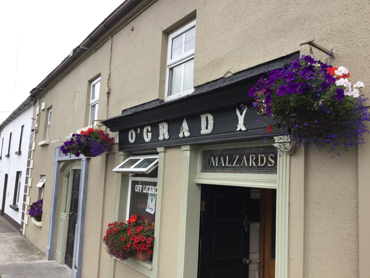 Stoneyford Village Exterior foto
